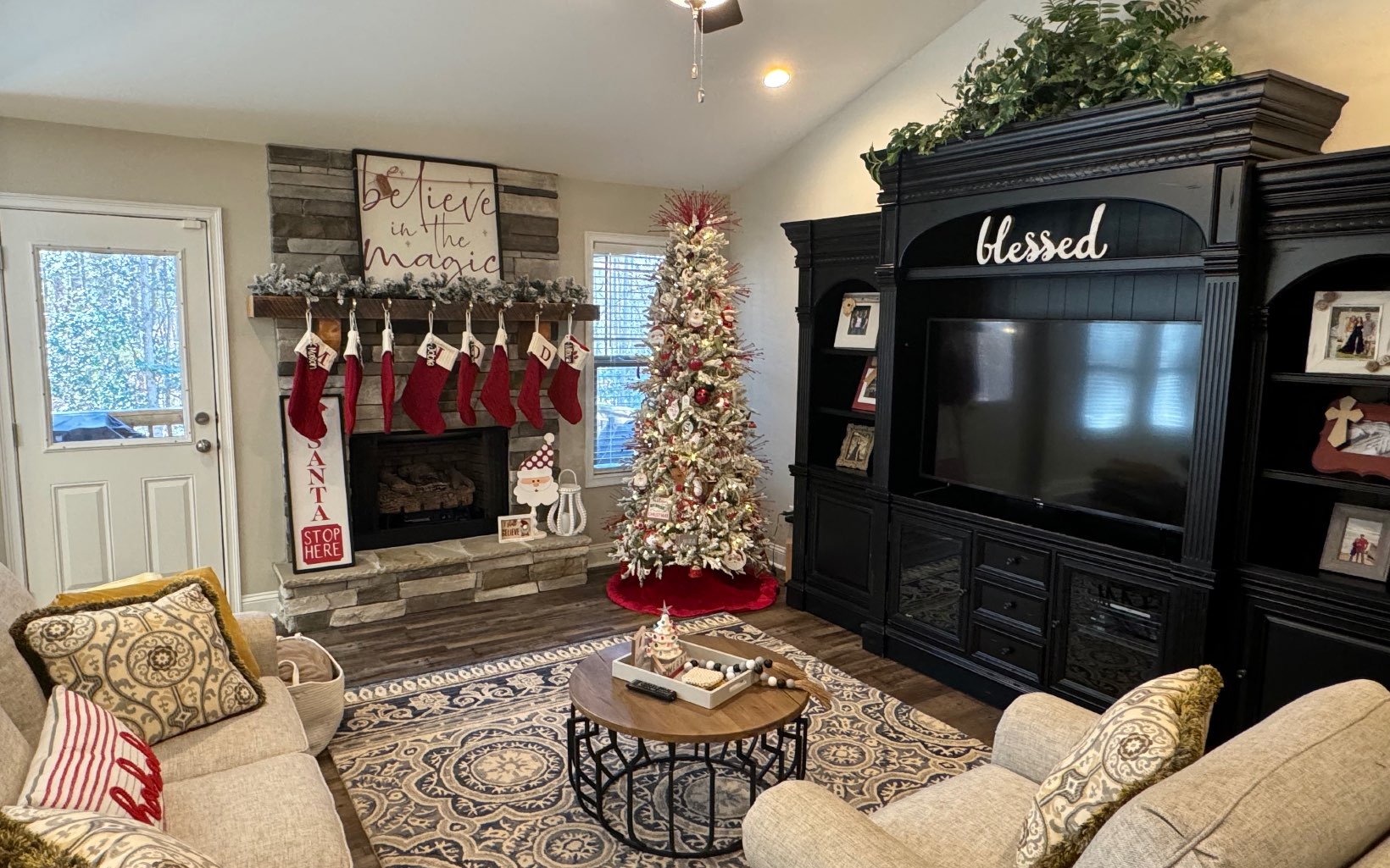123 Ridge Crest Court Ellijay, GA 30540 - Photo 15 of 35 Additional View