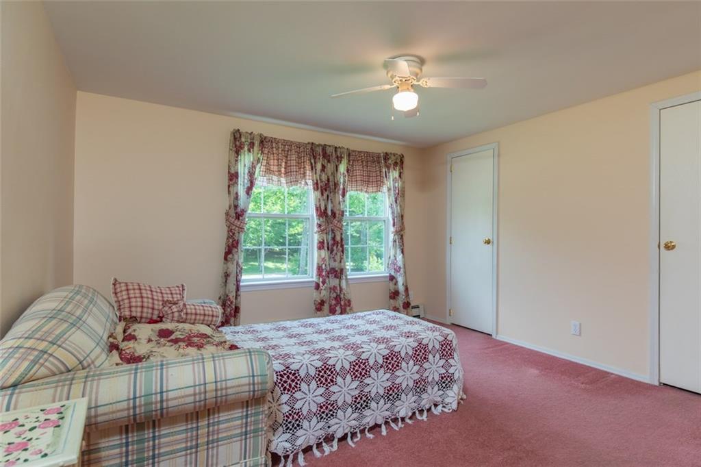 235 Dirigo Road China, ME 04358 - Photo 12 of 35 1 bedroom main living level