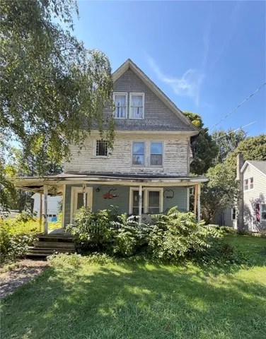 $45,000 | 27 South Main Street, Cohocton, NY 14826