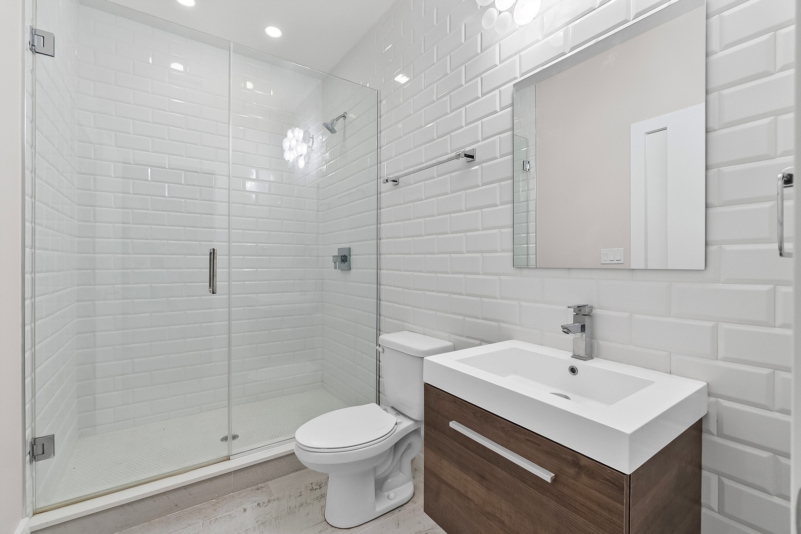 2814 West North Avenue, Unit 1E Chicago, IL 60647 - Photo 16 of 19