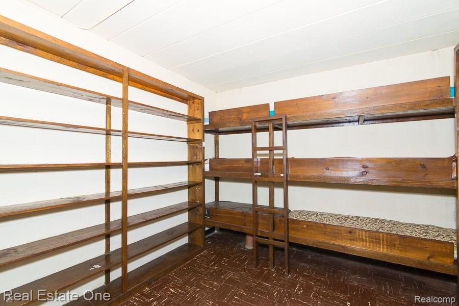 5820 North Rochester Road Rochester, MI 48306 - Photo 20 of 35 6 Bunk "Bomb/Storm" Shelter