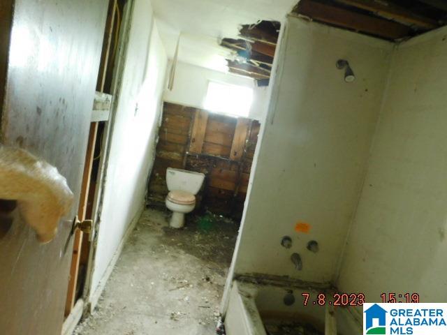 80 Rose Street Birmingham, AL 35217 - Photo 7 of 11