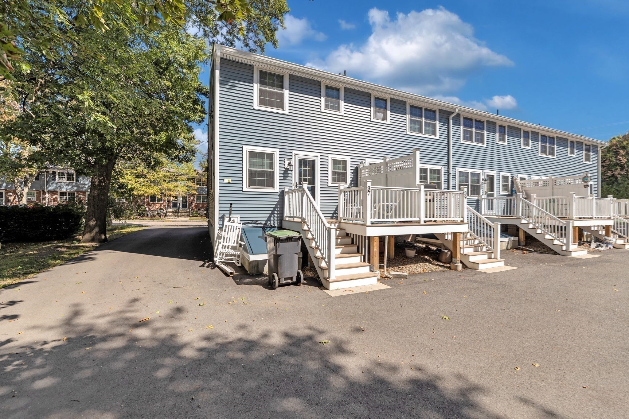 37 Leominster Road, Unit 37 Dedham, MA 02026 - Photo 23 of 28 Gallery Image 23