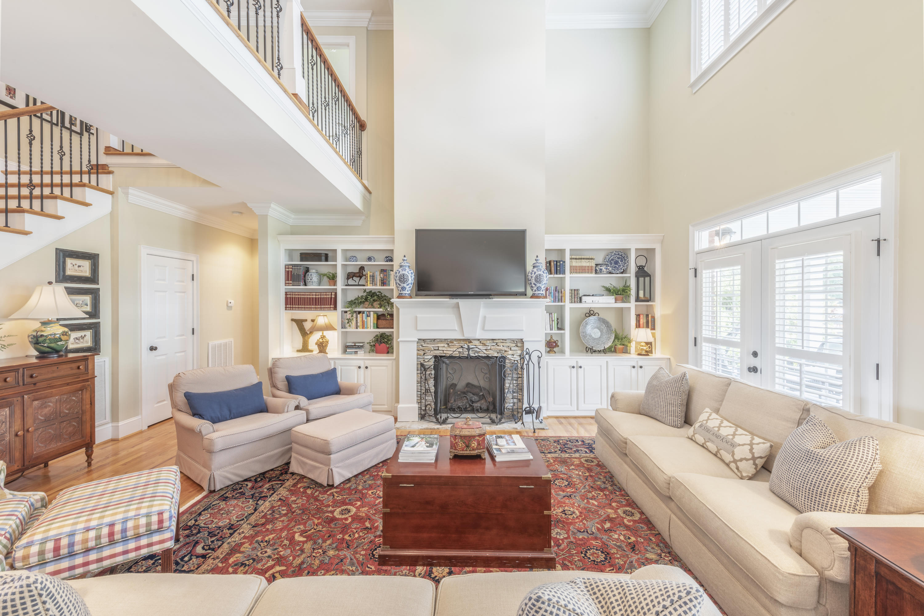 2781 Burning Bush Road Ringgold, GA 30736 - Photo 11 of 59 _DSC0691-Edit