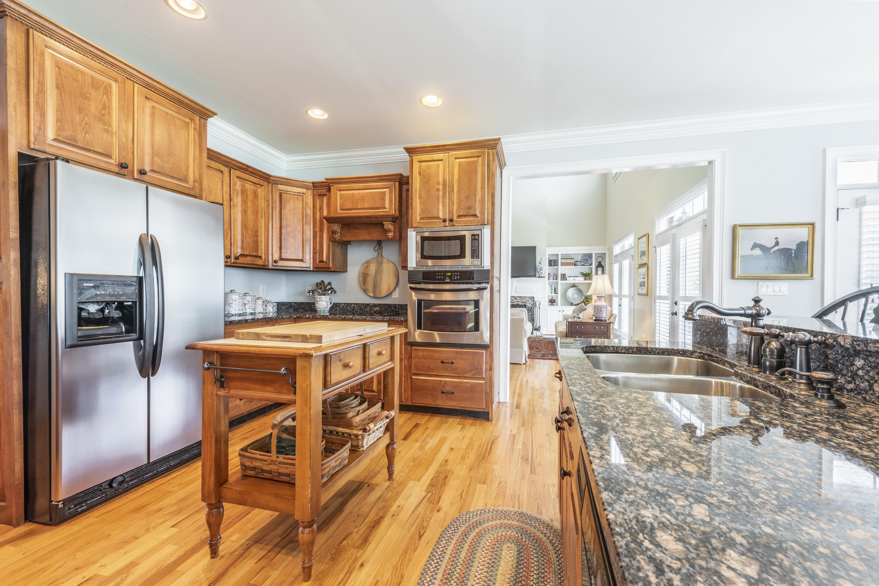 2781 Burning Bush Road Ringgold, GA 30736 - Photo 13 of 59 _DSC0666-Edit