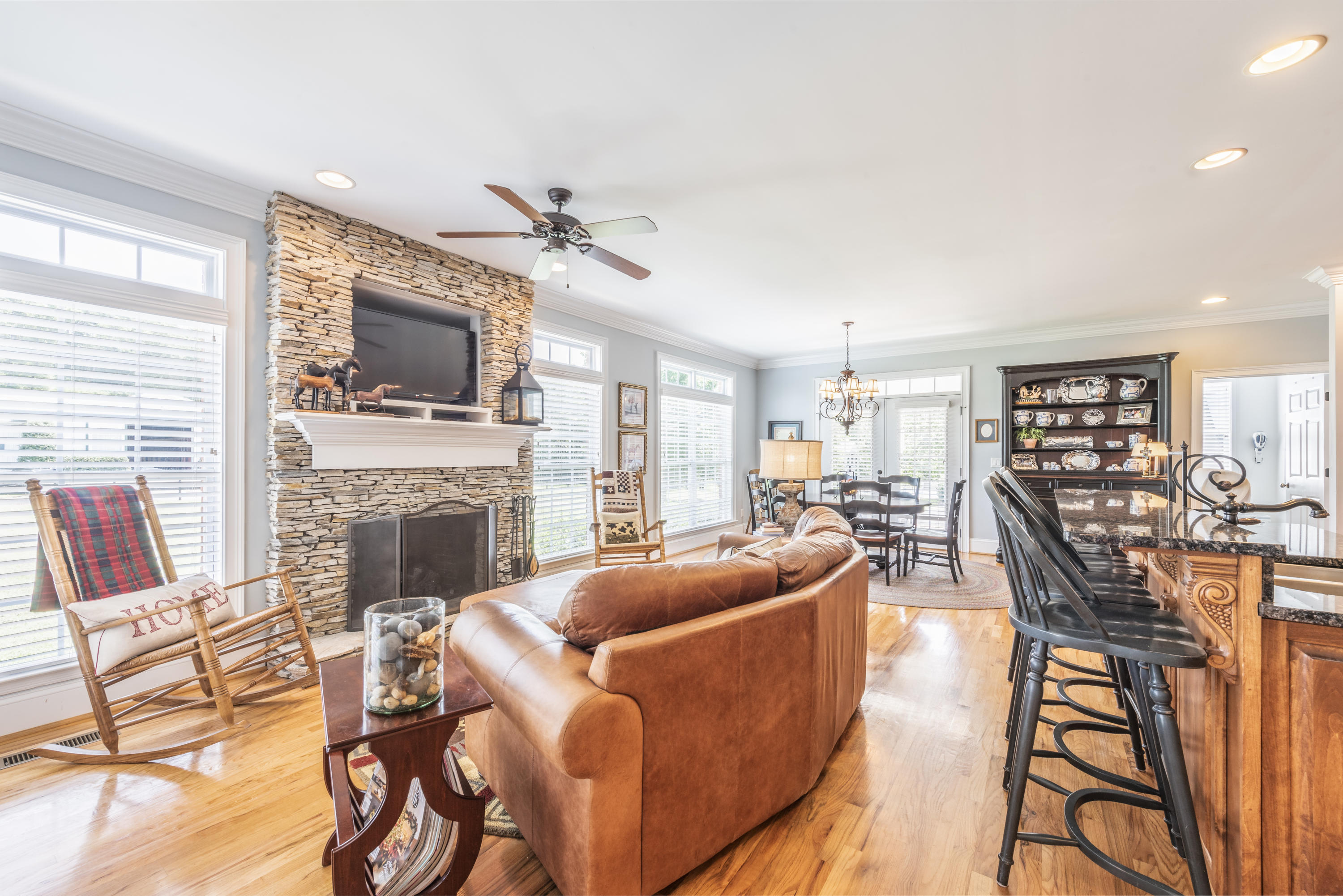 2781 Burning Bush Road Ringgold, GA 30736 - Photo 15 of 59 _DSC0660-Edit