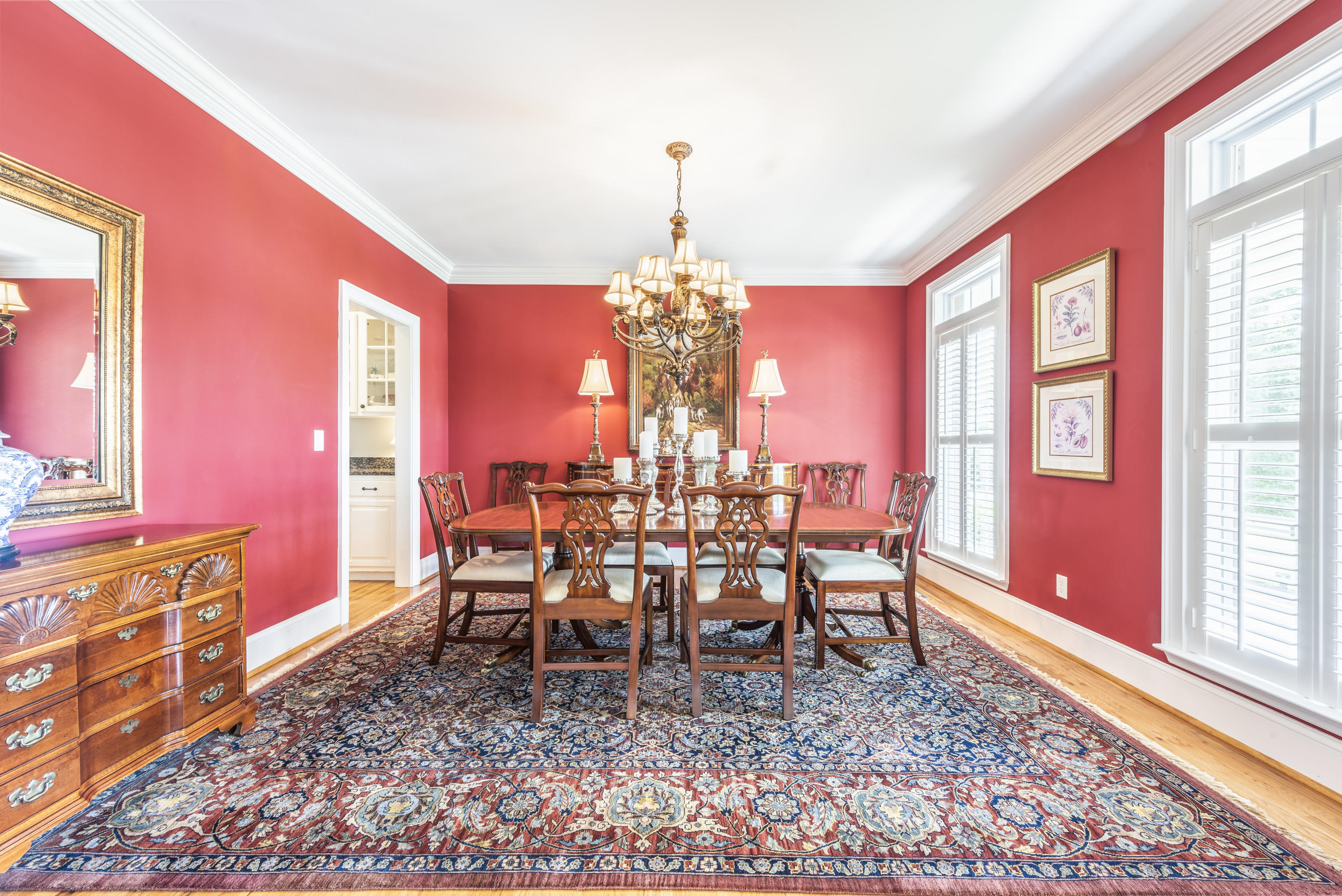 2781 Burning Bush Road Ringgold, GA 30736 - Photo 19 of 59 _DSC0641-Edit