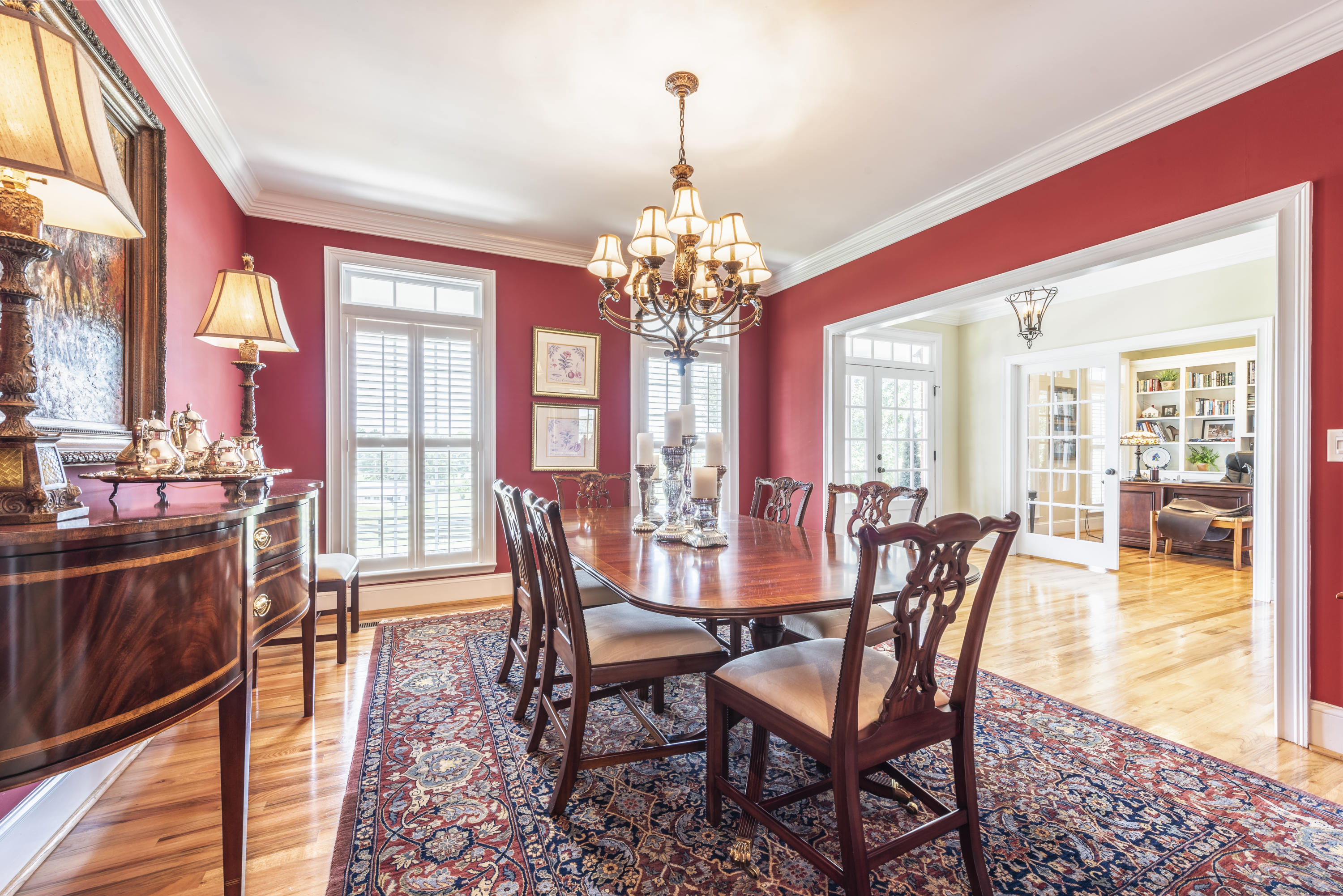 2781 Burning Bush Road Ringgold, GA 30736 - Photo 20 of 59 _DSC0646-Edit