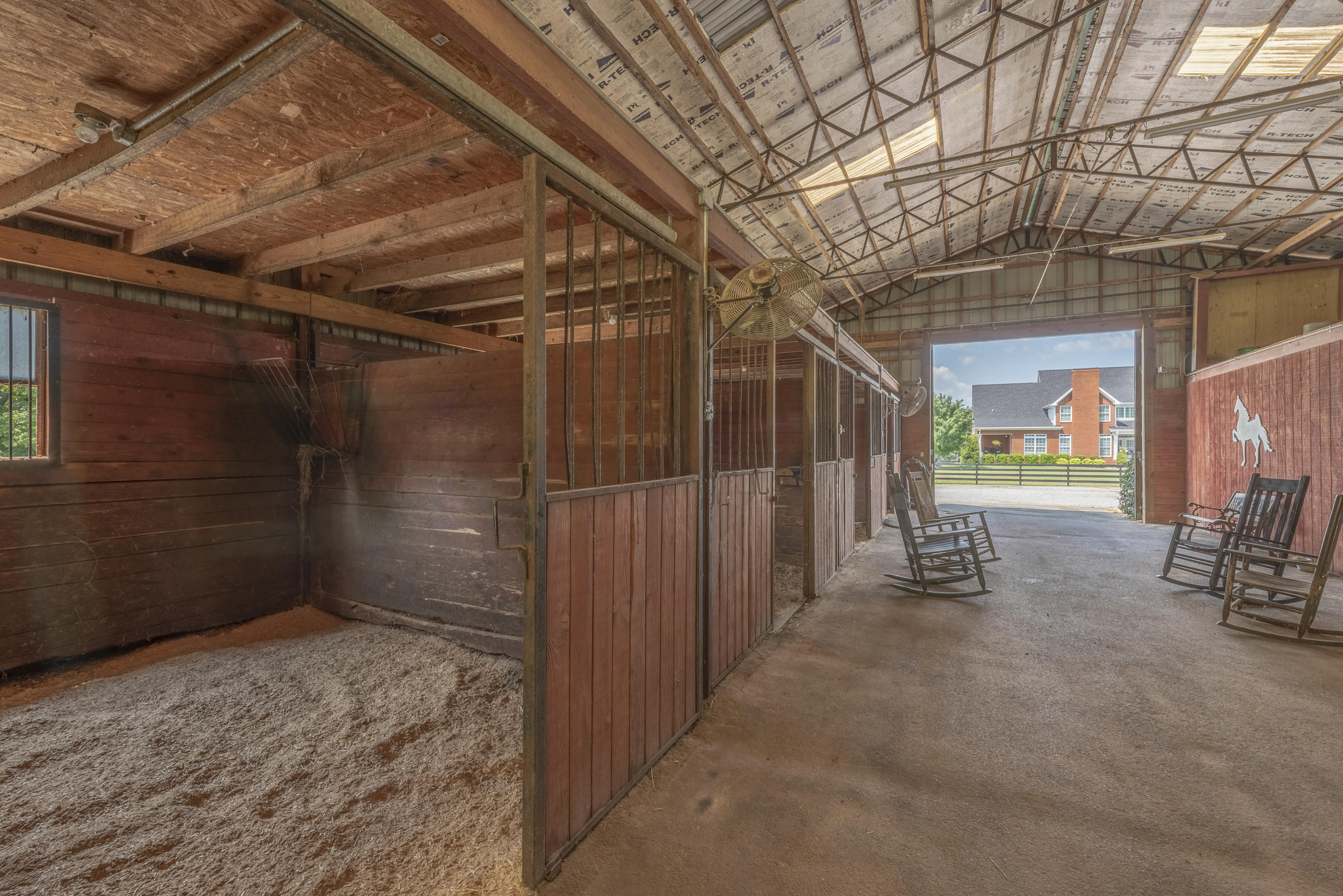 2781 Burning Bush Road Ringgold, GA 30736 - Photo 45 of 59 _DSC0478-HDR-Edit
