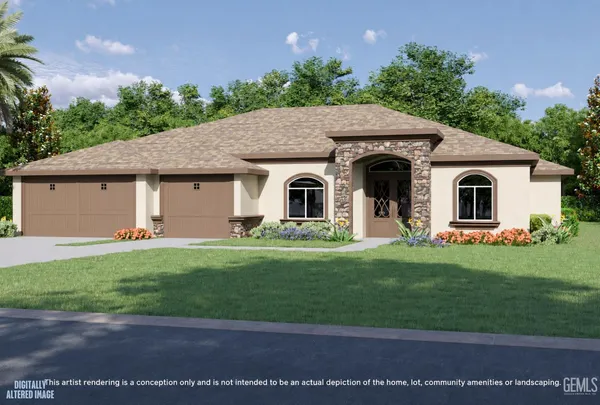 $689,900 | Undisclosed Address, Shafter, CA 93263