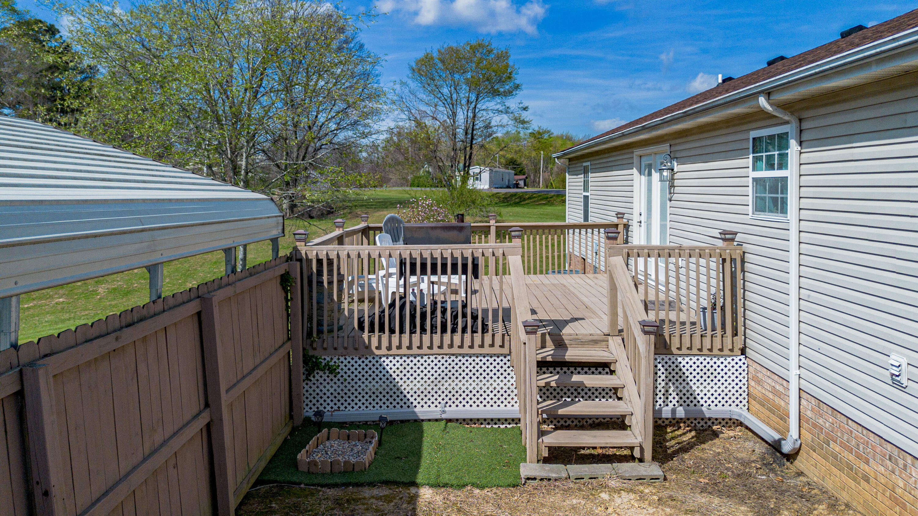 1118 Slater Road Wickliffe, KY 42087 - Photo 17 of 18 1118SlaterRd-23