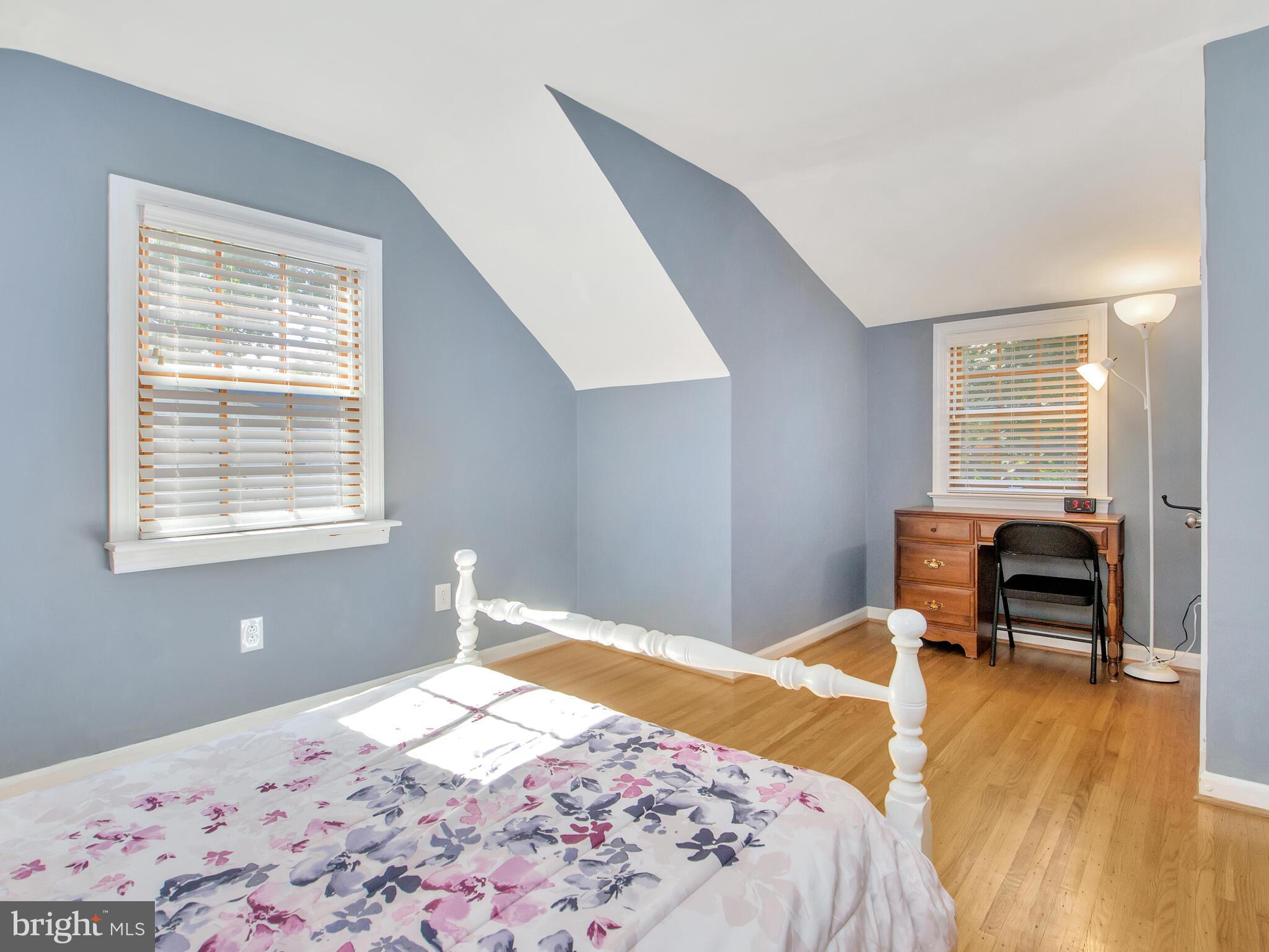 432 Harwicke Road Springfield, PA 19064 - Photo 18 of 24 2nd Bedroom