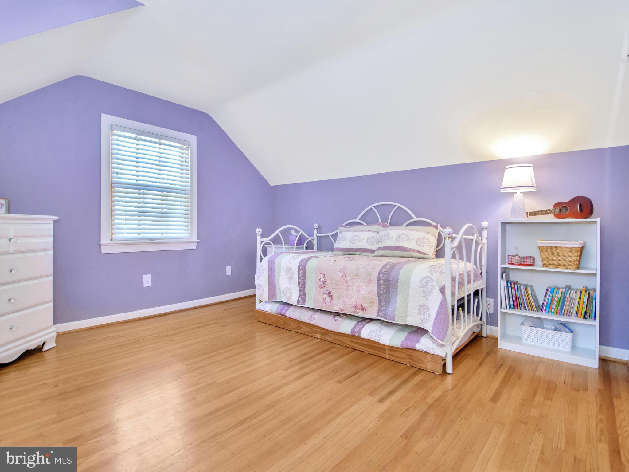432 Harwicke Road Springfield, PA 19064 - Photo 20 of 24 3rd Bedroom