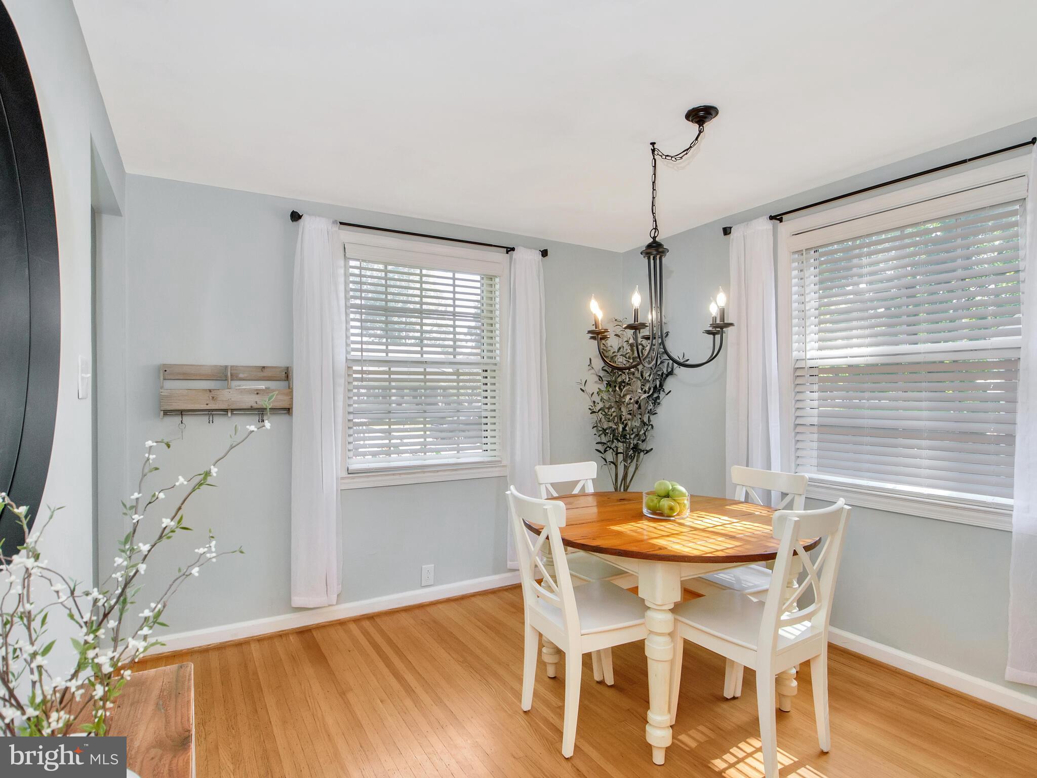 432 Harwicke Road Springfield, PA 19064 - Photo 6 of 24 Dining Area