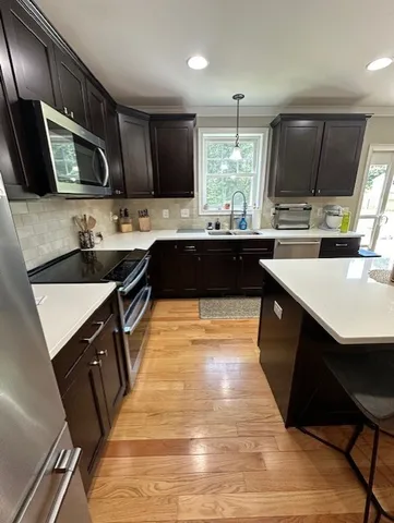 $3,600 | 270 Station Street, Coventry, RI 02816