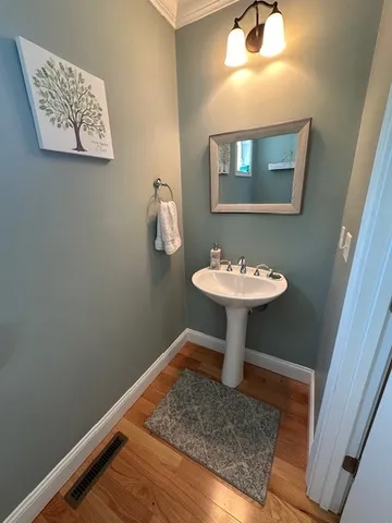 $3,600 | 270 Station Street, Coventry, RI 02816