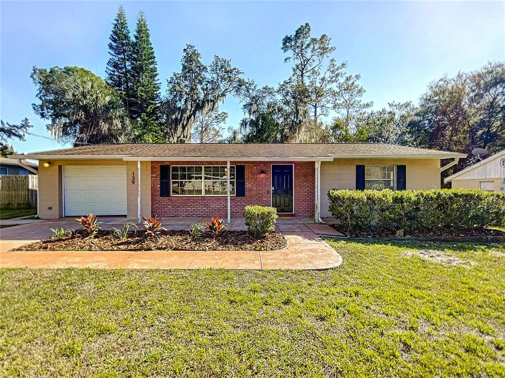 139 Coronado Road DeBary, FL 32713 - Photo 1 of 1