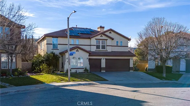 $739,000 | 3802 Vitrina Lane, Palmdale, CA 93551