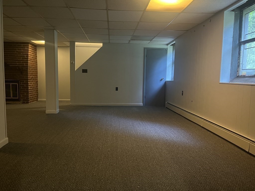 631 Allen Street Springfield, MA 01118 - Photo 14 of 15 an empty room with windows