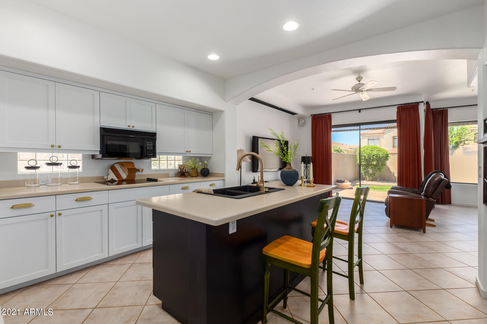 8100 East Camelback Road, Unit 126 Scottsdale, AZ 85251 - Photo 16 of 46 Camelback 16