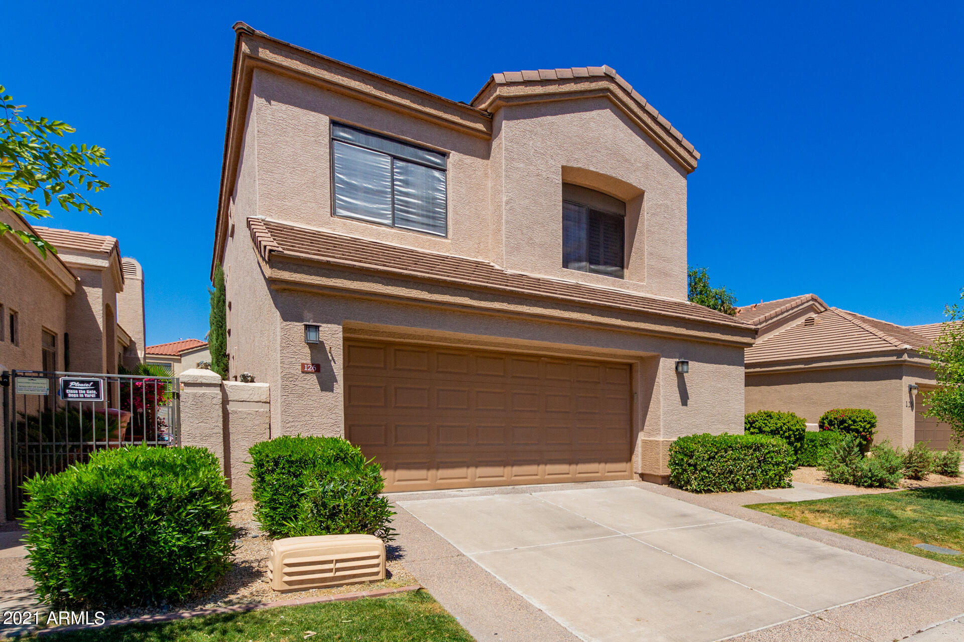 8100 East Camelback Road, Unit 126 Scottsdale, AZ 85251 - Photo 2 of 46 Camelback 2