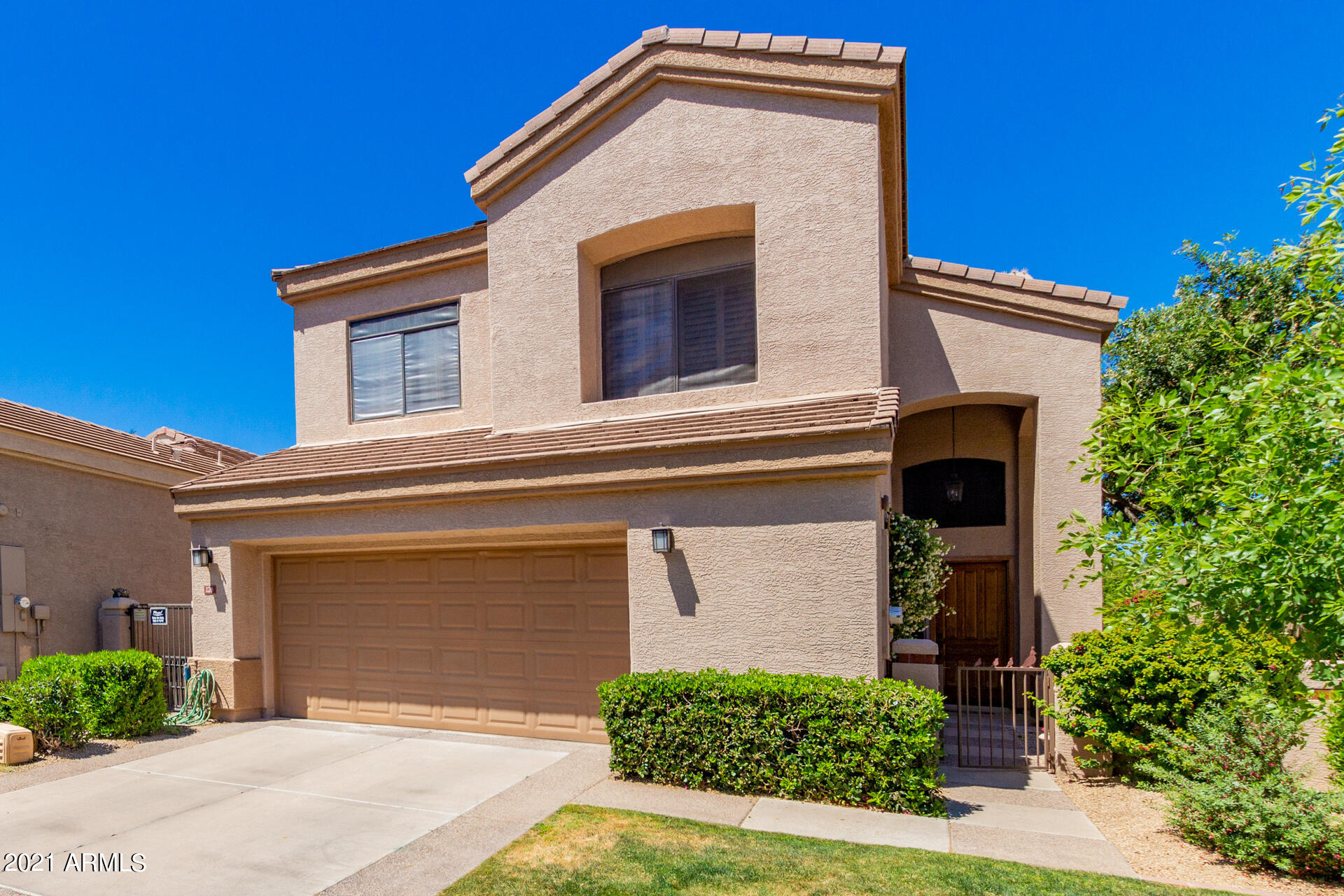 8100 East Camelback Road, Unit 126 Scottsdale, AZ 85251 - Photo 3 of 46 Camelback 3