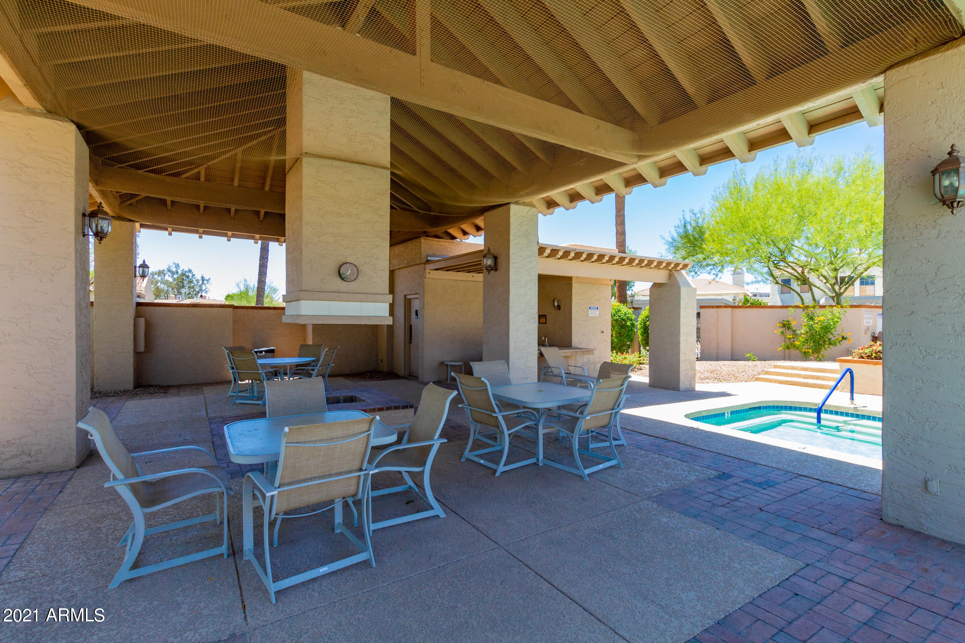 8100 East Camelback Road, Unit 126 Scottsdale, AZ 85251 - Photo 42 of 46 Camelback 42