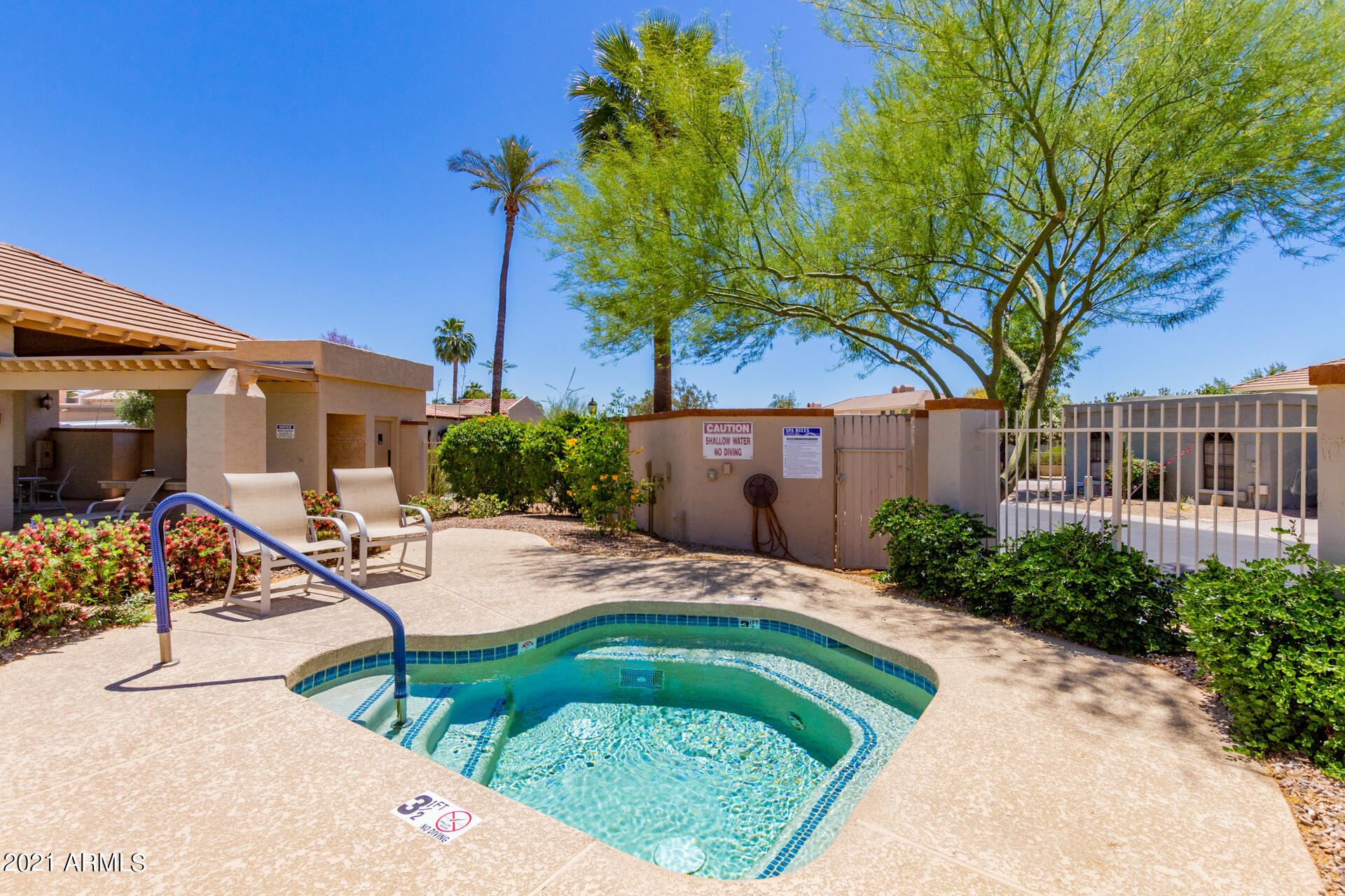 8100 East Camelback Road, Unit 126 Scottsdale, AZ 85251 - Photo 43 of 46 Camelback 43
