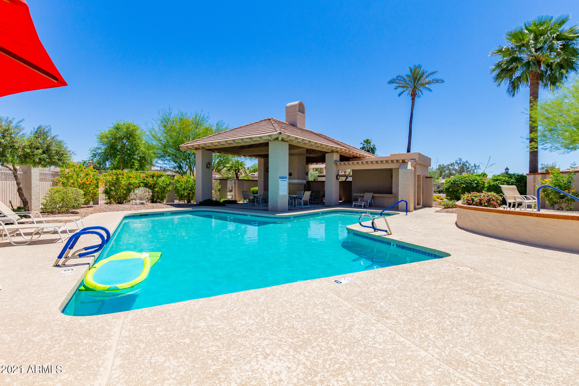 8100 East Camelback Road, Unit 126 Scottsdale, AZ 85251 - Photo 44 of 46 Camelback 44