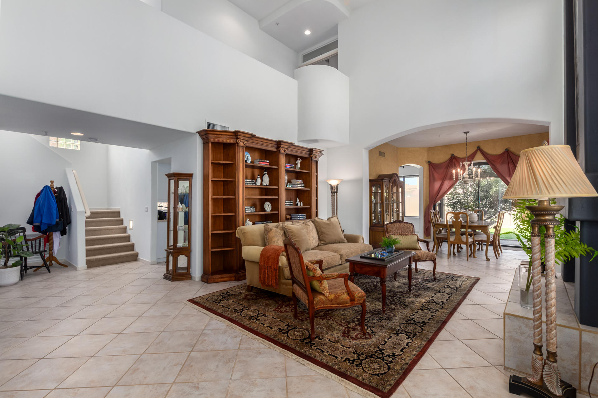 8100 East Camelback Road, Unit 126 Scottsdale, AZ 85251 - Photo 5 of 46 Camelback 5