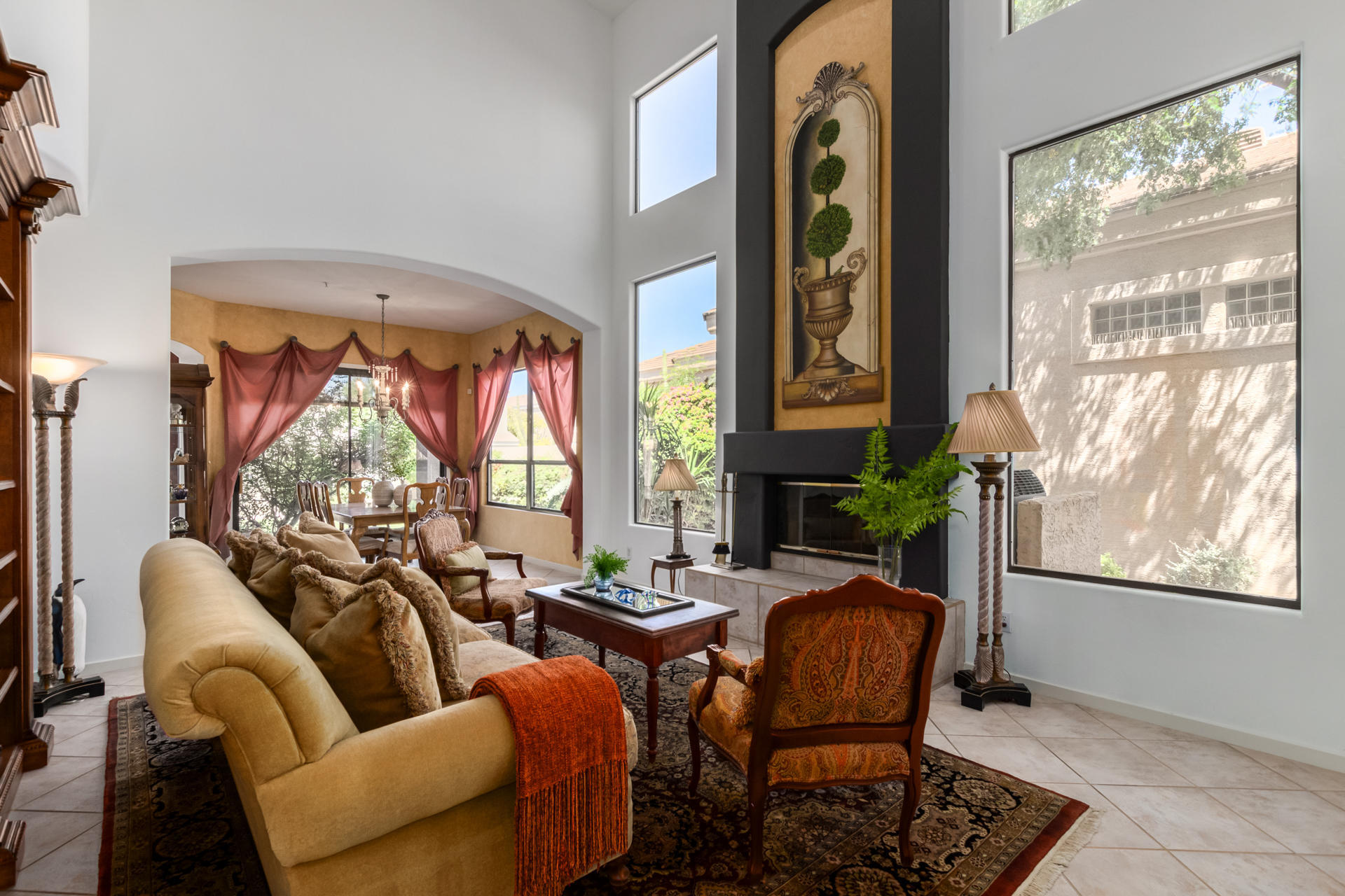 8100 East Camelback Road, Unit 126 Scottsdale, AZ 85251 - Photo 6 of 46 Camelback 6