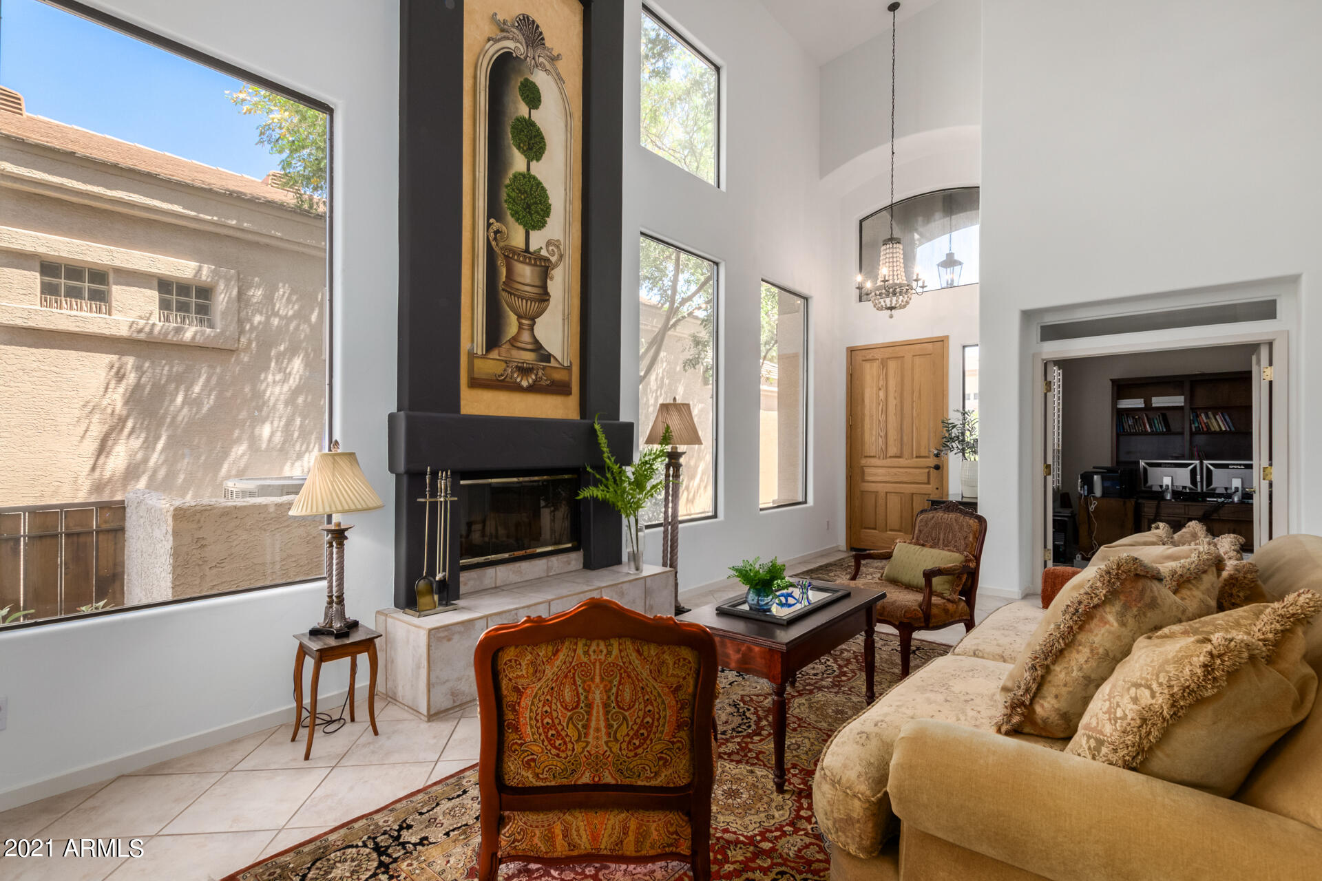 8100 East Camelback Road, Unit 126 Scottsdale, AZ 85251 - Photo 8 of 46 Camelback 8