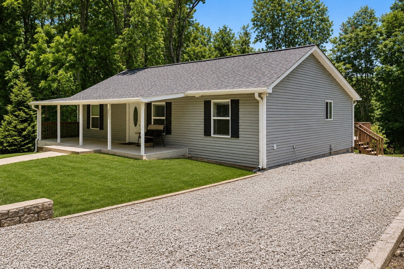 6231 Freudman Road Whites Creek, TN 37189 - Photo 2 of 44