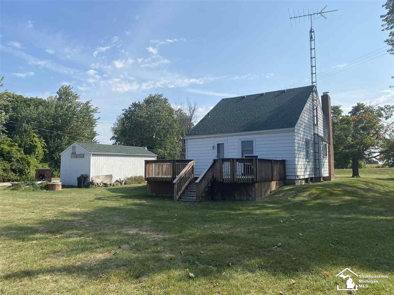 6803 Telegraph Road Temperance, MI 48182 - Photo 2 of 8