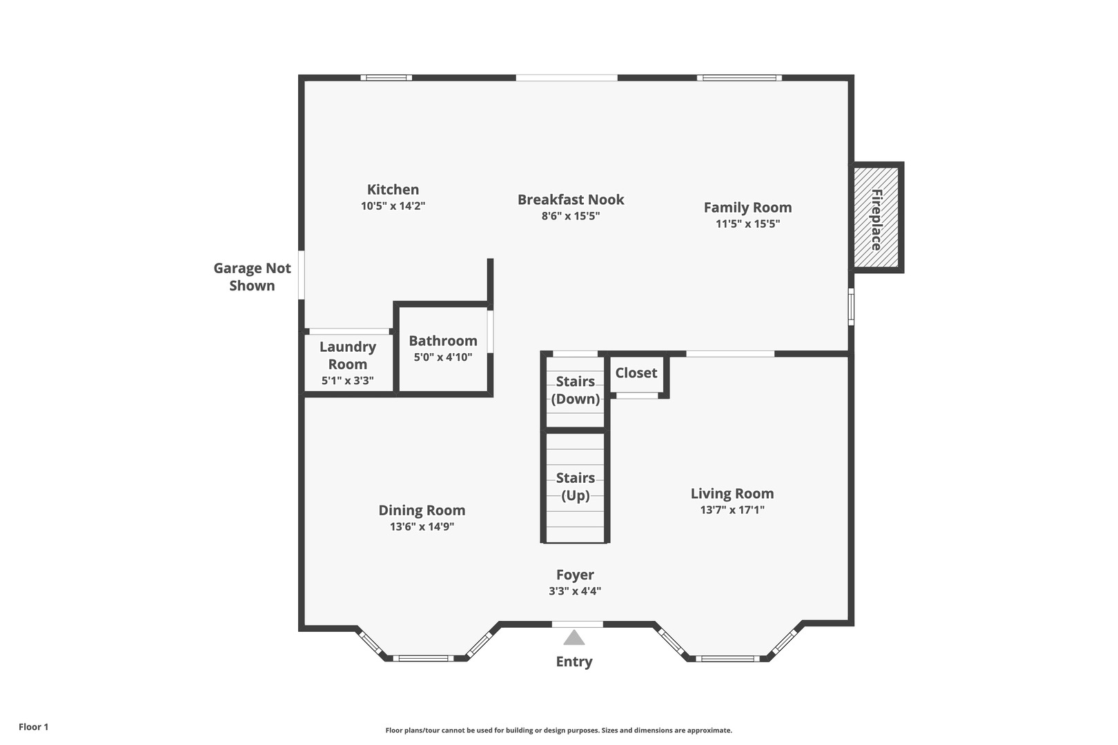 245 Pilgrims Path Gurnee, IL 60031 - Photo 52 of 54