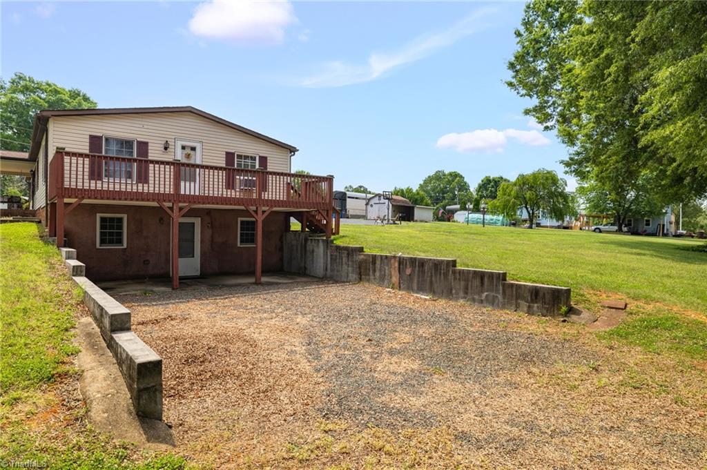 1010 John Hill Road Walnut Cove, NC 27052 - Photo 28 of 46