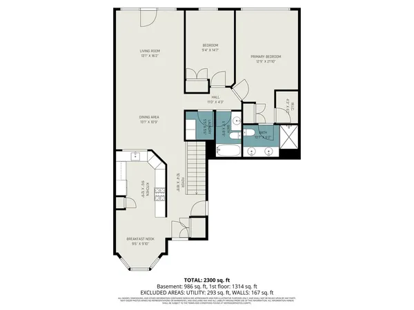 $399,900 | 363 Milano Drive, Unit 363, Cary, IL 60013