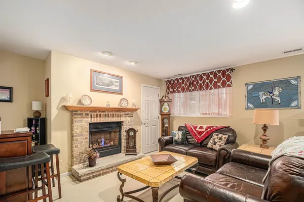 $389,000 | 363 Milano Drive, Unit 363, Cary, IL 60013