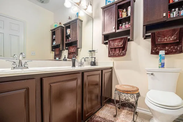 $389,000 | 363 Milano Drive, Unit 363, Cary, IL 60013