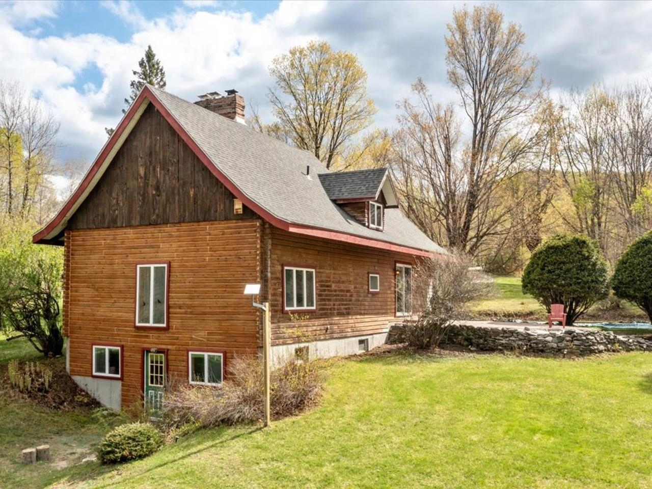 508 Wightman Hill Road Richford, VT 05476 - Photo 4 of 60
