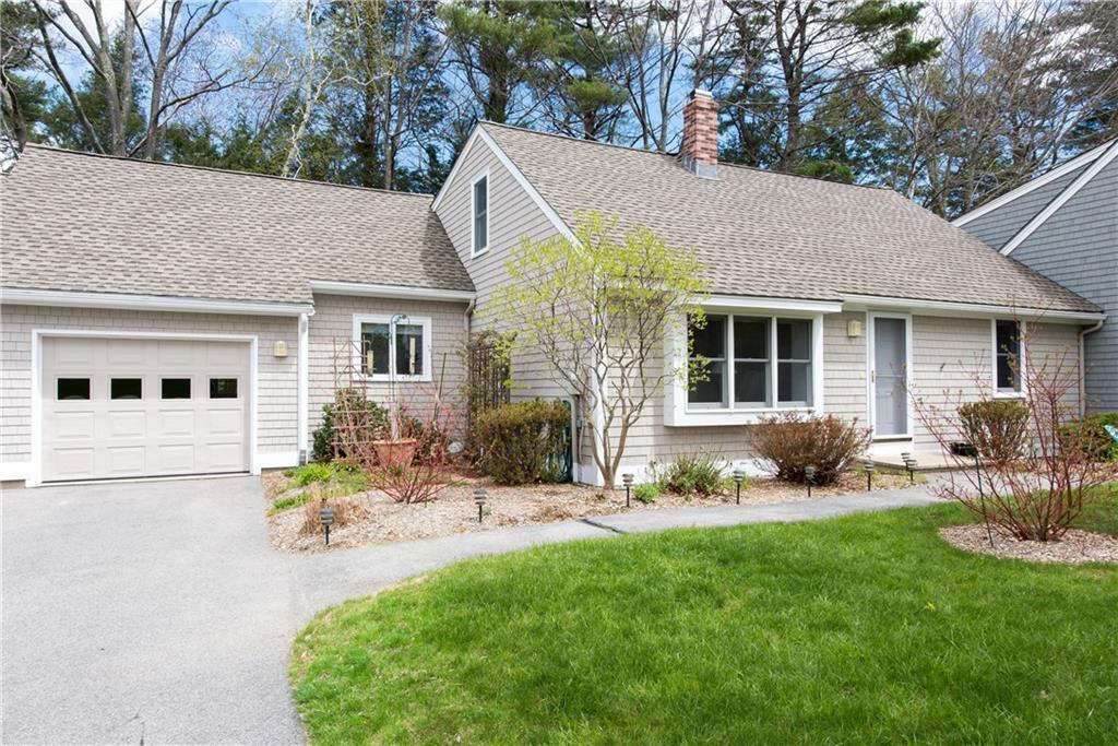114 Furbish Road, Unit 7 Wells, ME 04090 - Photo 1 of 35 Exterior Front