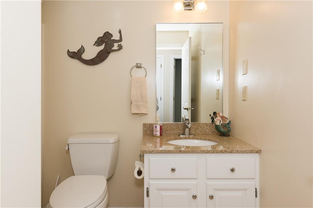 114 Furbish Road, Unit 7 Wells, ME 04090 - Photo 12 of 35 First Floor Bathroom