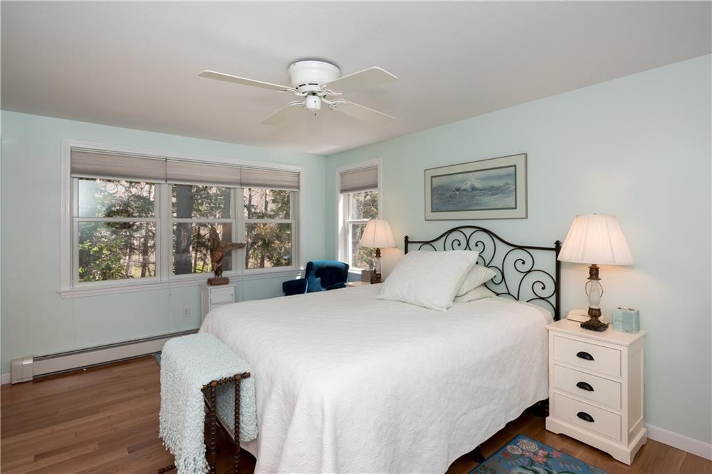 114 Furbish Road, Unit 7 Wells, ME 04090 - Photo 13 of 35 Master Bedroom