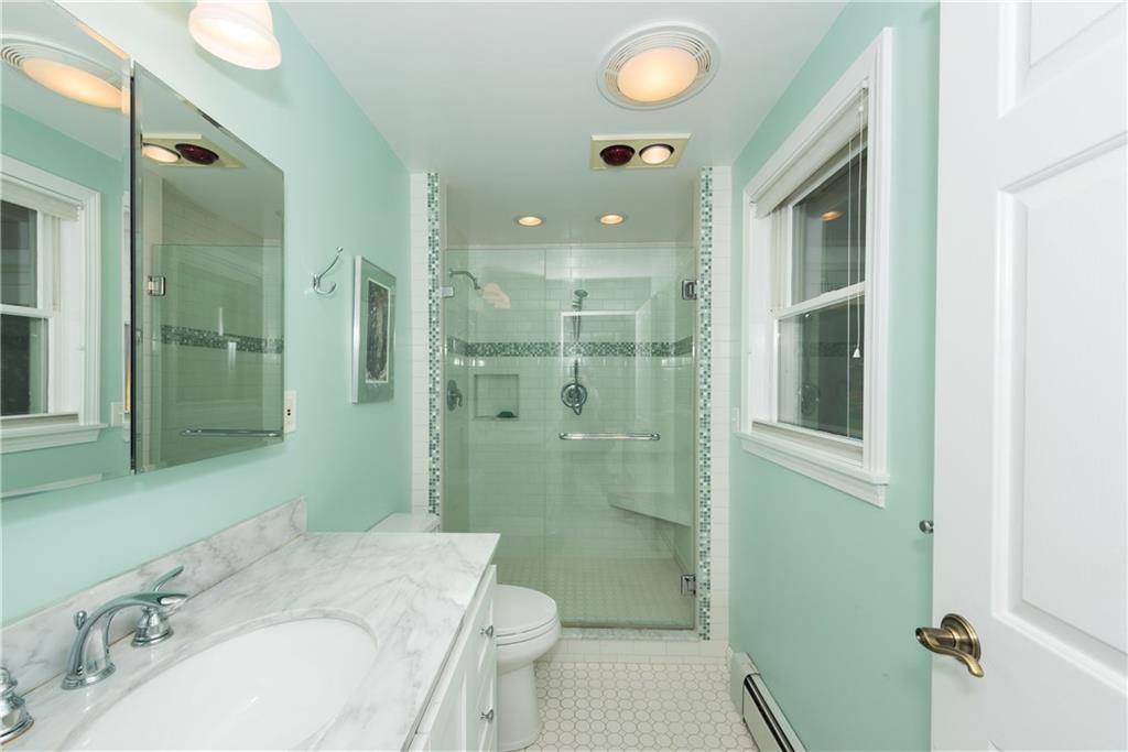 114 Furbish Road, Unit 7 Wells, ME 04090 - Photo 15 of 35 Master Bathroom