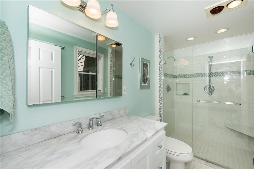 114 Furbish Road, Unit 7 Wells, ME 04090 - Photo 16 of 35 Master Bathroom