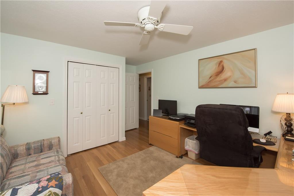 114 Furbish Road, Unit 7 Wells, ME 04090 - Photo 17 of 35 2nd Bedroom (1st Floor) Currently...