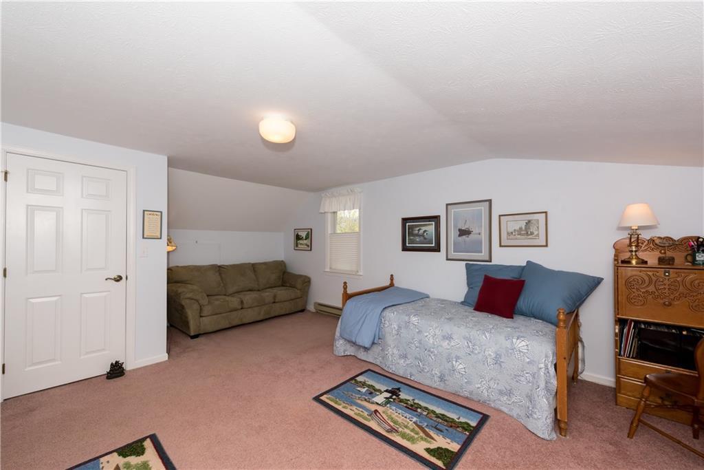 114 Furbish Road, Unit 7 Wells, ME 04090 - Photo 21 of 35 Third Bedroom