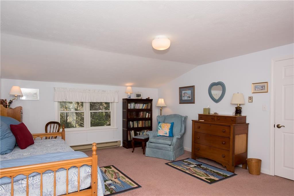 114 Furbish Road, Unit 7 Wells, ME 04090 - Photo 22 of 35 Third Bedroom