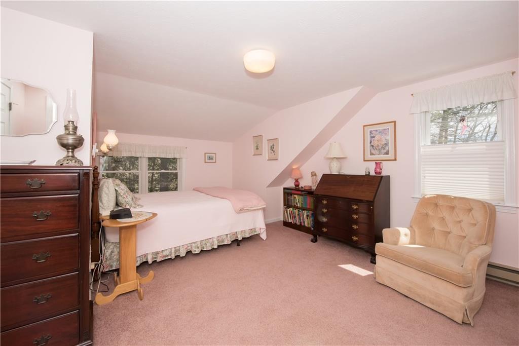 114 Furbish Road, Unit 7 Wells, ME 04090 - Photo 24 of 35 Fourth Bedroom