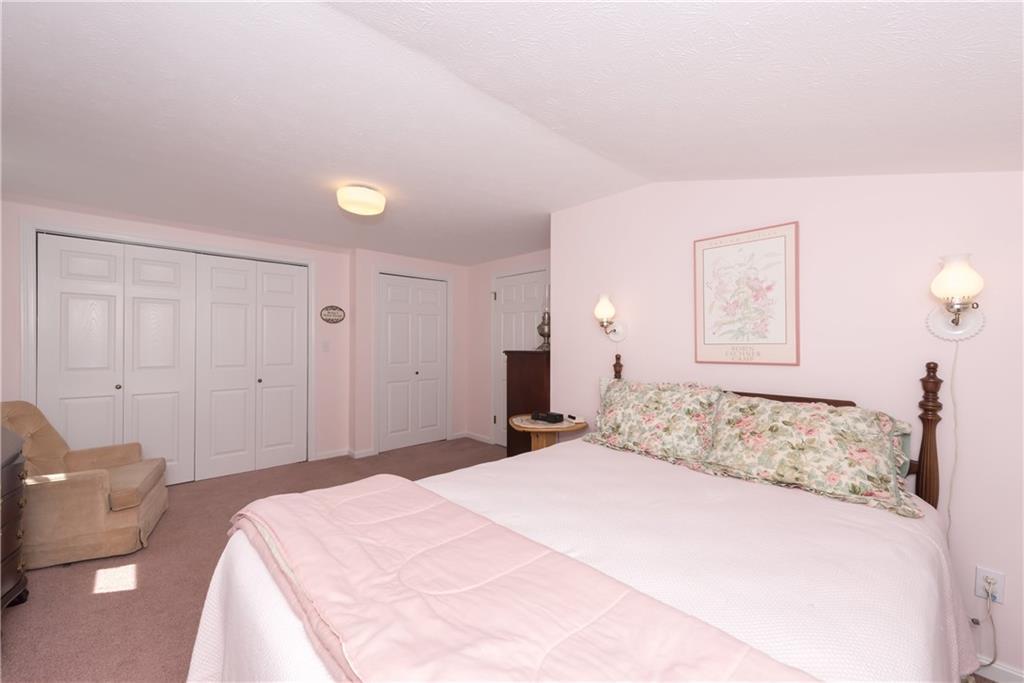 114 Furbish Road, Unit 7 Wells, ME 04090 - Photo 25 of 35 Fourth Bedroom